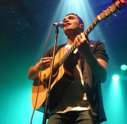 Foto de Andrew Underberg