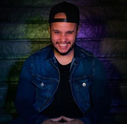 Foto de Renato Garcia (BR)