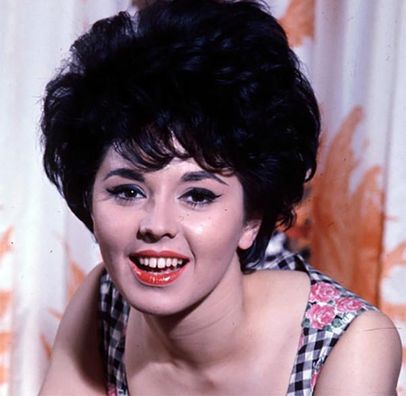 Foto de Susan Maughan