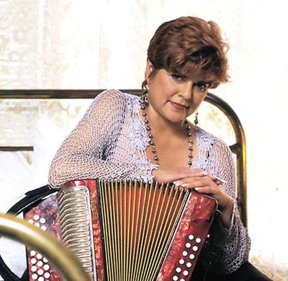 Foto de Laura Canales