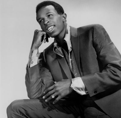 Foto de Arthur Conley