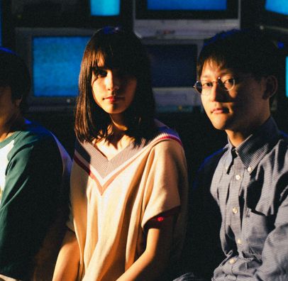 Foto de For Tracy Hyde