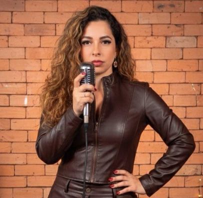 Foto de Talita Mel A Original