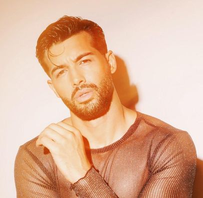 Foto de Jorge González (ES)