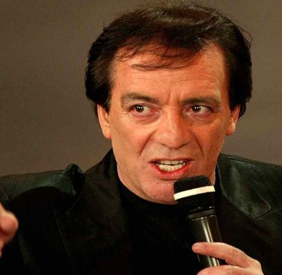 Foto de Mino Reitano