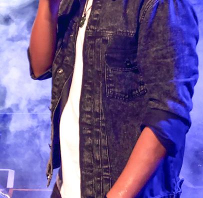 Foto de Rony Sertão