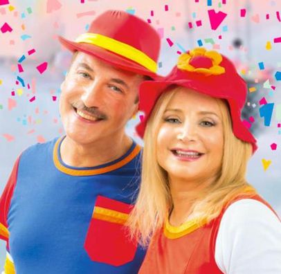 Foto de Dúo Tiempo de Sol