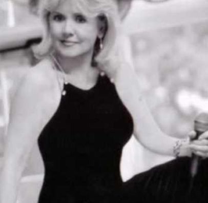 Foto de Betsy Brye