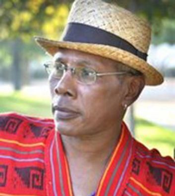 Foto de Mestre Moraes