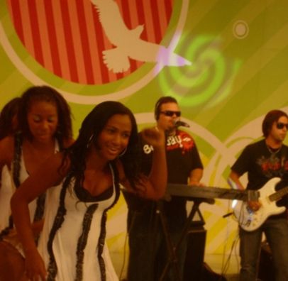 Foto de Banda Canal Livre