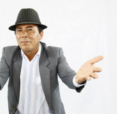 Foto de Nerilson Buscapé