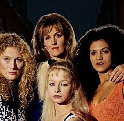 Foto de Band of Gold