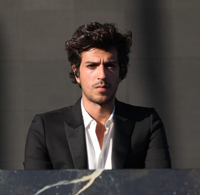 Foto de Gesaffelstein