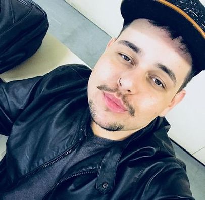 Foto de MC Rafa Louis