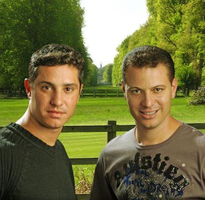 Foto de Edu & Anderson