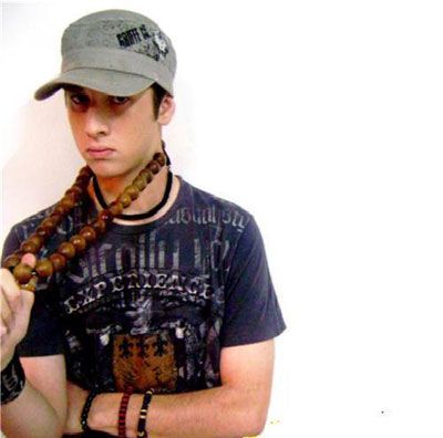 Foto de Kevin Whaler