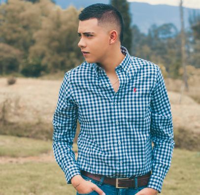 Foto de Nico Hernández