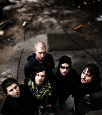 Foto de Machinae Supremacy