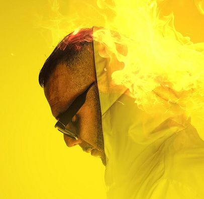 Foto de Fyahbwoy