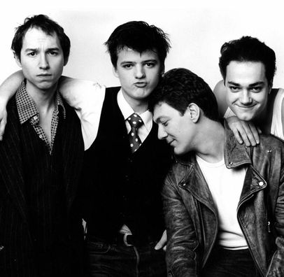 Foto de Los Ronaldos