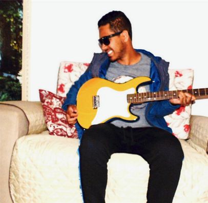 Foto de André Figueiredo