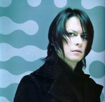 Foto de Sakurai Atsushi