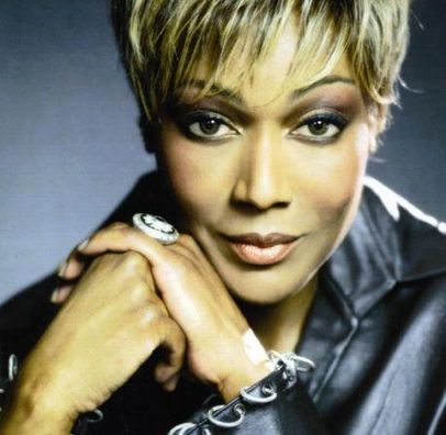 Foto de Amii Stewart