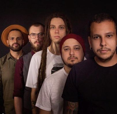 Foto de Estação Zero Grau