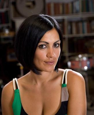 Foto de Anna Coddington