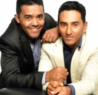 Foto de D'markes & Gilmar