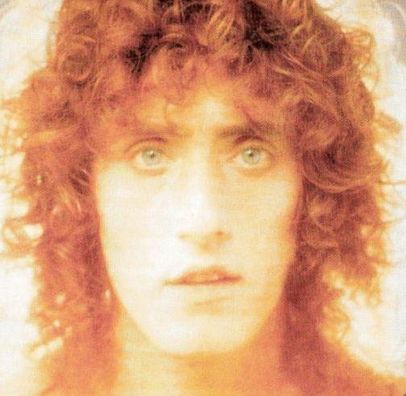 Foto de Roger Daltrey