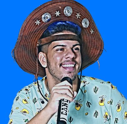 Foto de Turma do Cangaceiro