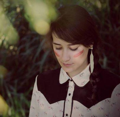 Foto de Rosie Mankato