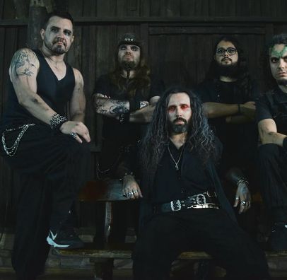 Foto de Rage In My Eyes