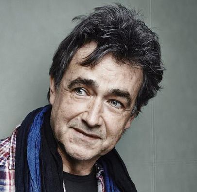 Foto de Jean-louis Murat