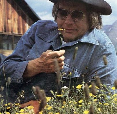 Foto de C.W. McCall