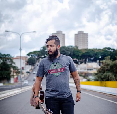 Foto de Vinnie First