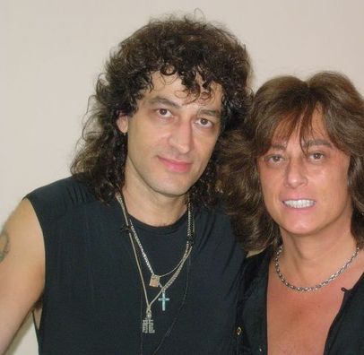 Foto de Brazen Abbot