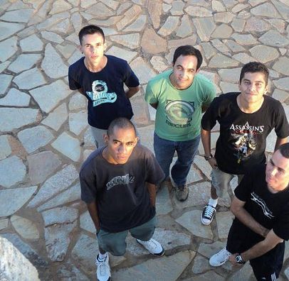 Foto de Inocência Criminal