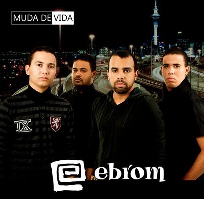 Foto de Banda Ebrom