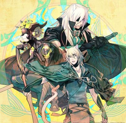 Foto de Lamento Beyond The Void