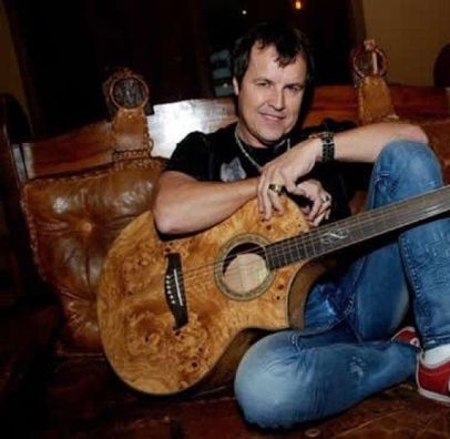 Foto de Joel Marques