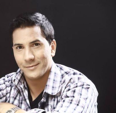 Foto de Carlos Salles