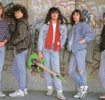 Foto de Heaven (Noruega)