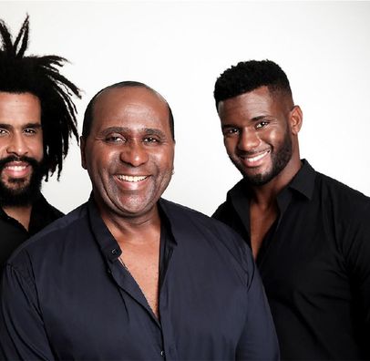 Foto de Gibson Brothers