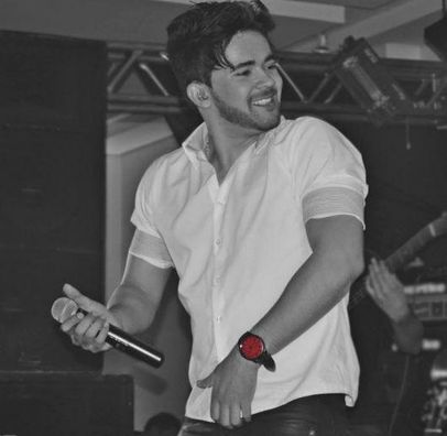 Foto de Mauro Junior