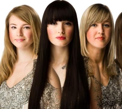 Foto de Urban Symphony