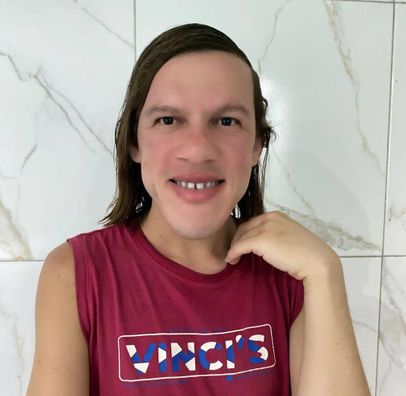 Foto de Vitoria Vitor