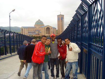 Foto de Soh de Lance