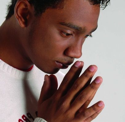 Foto de Tiaggo Ribeiro